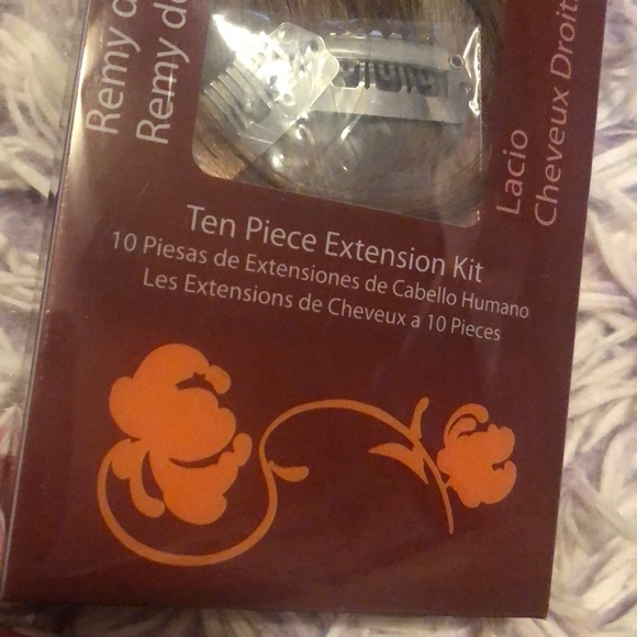 Hair extensions - Picture 2 of 6